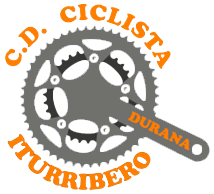 Club Deportivo Ciclista Iturribero